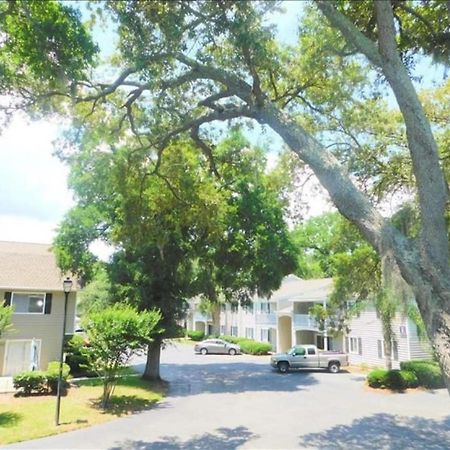 St. Simons Island H8 Cute Well Equipped Upstairs Unit 2 Pools King Bed And Queen Bed 빌라 외부 사진