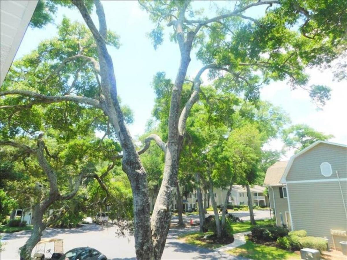 St. Simons Island H8 Cute Well Equipped Upstairs Unit 2 Pools King Bed And Queen Bed 빌라 외부 사진